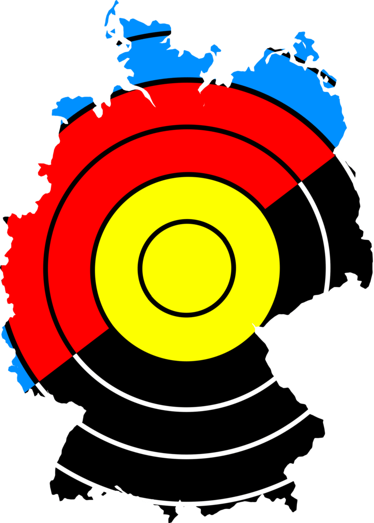 Bogensportverbände in Deutschland
